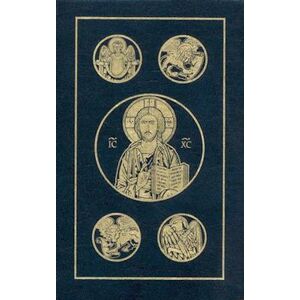 Ignatius Press New Testament And Psalms-Rsv-Catholic Pocket