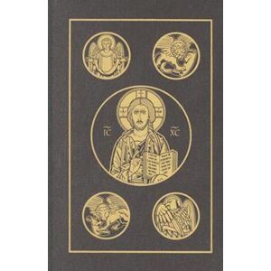 Ignatius Press Catholic Bible-Rsv