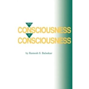 Ramesh S. Balsekar From Consciousness To Consciousness