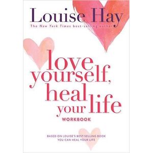 Louise Hay Love Yourself, Heal Your Life Workbook