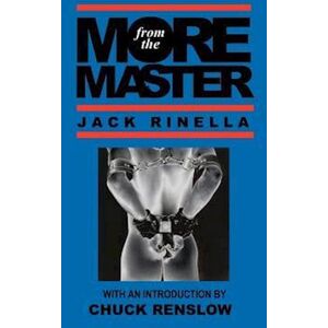 Jack Rinella More From The Master