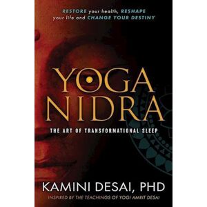 Kamini Desai Yoga Nidra