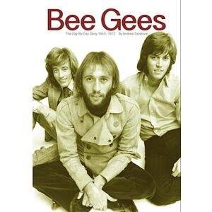 Andrew Sandoval Bee Gees