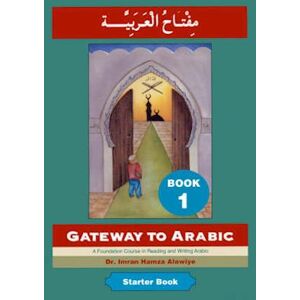Imran Alawiye Gateway To Arabic