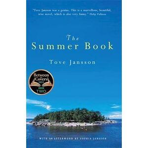 Tove Jansson The Summer Book