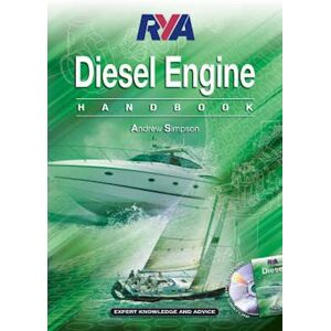 Andrew Simpson Rya Diesel Engine Handbook