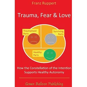 Franz Ruppert Trauma Fear And Love