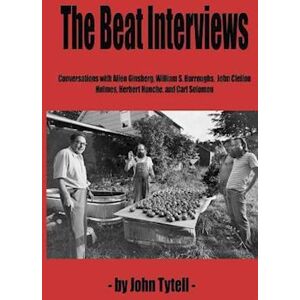 John Tytell The Beat Interviews