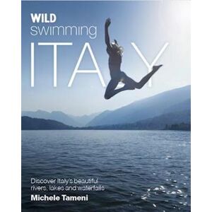 Michele Tameni Wild Swimming Italy