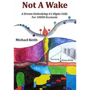 Michael Keith Not A Wake