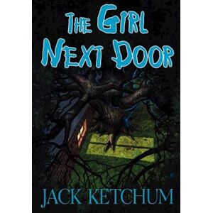 Jack Ketchum The Girl Next Door