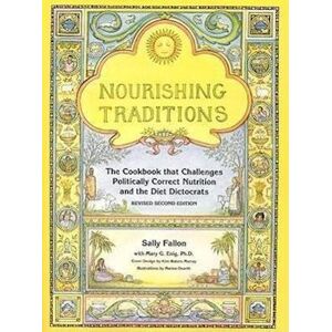 Sally Fallon Nourishing Traditions