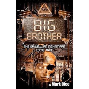 Mark Dice Big Brother