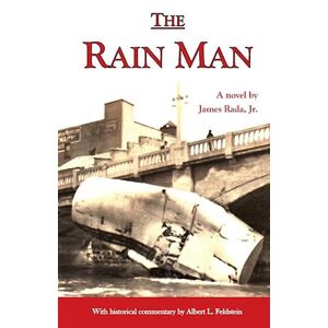 James Rada Jr. The Rain Man