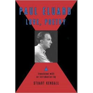 Paul Éluard Love, Poetry