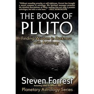 Steven Forrest The Book Of Pluto