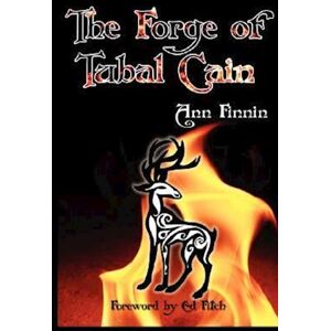 Ann Finnin The Forge Of Tubal Cain