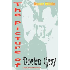 Oscar Wilde The Picture Of Dorian Grey