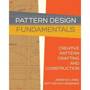 Jennifer Lynne Matthews-Fairbanks Pattern Design