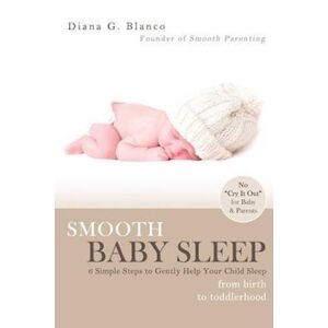 Blanco Smooth Baby Sleep