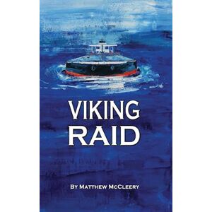 Matthew McCleery Viking Raid