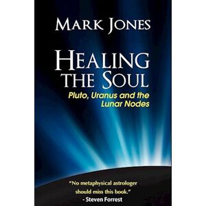 Mark Jones Healing The Soul