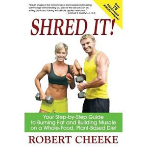 Robert Cheeke Shred It!