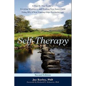 Jay Earley Self-Therapy