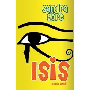 Sandra Gore Isis - Beach Read