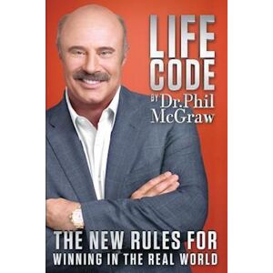 Phil McGraw Life Code