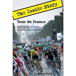 Les Woodland Tour De France