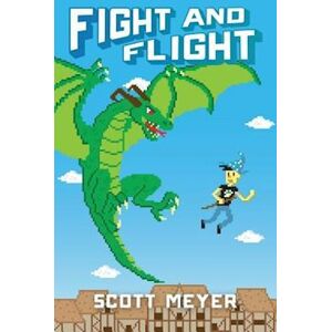 Scott Fight And Flight