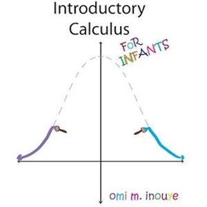 Omi M Inouye Introductory Calculus For Infants