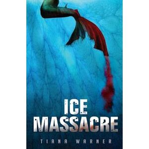 Tiana Warner Ice Massacre