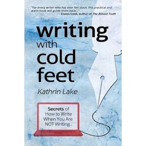 Kathrin Lake Writing With Cold Feet