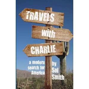 Sol Smith Travels With Charlie