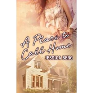 Jessica Berg A Place To Call Home