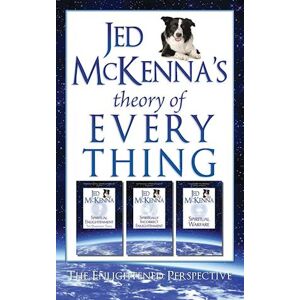 Jed Mckenna'S Theory Of Everything