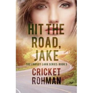 Cricket Rohman Hit The Road, Jake!