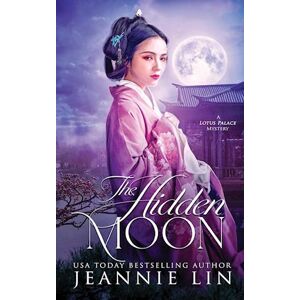 Jeannie Lin The Hidden Moon