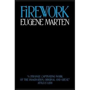 Eugene Marten Firework