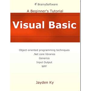 Jayden Ky Visual Basic