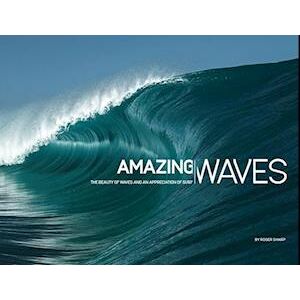 Sharp Amazing Waves