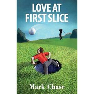 Mark Chase Love At First Slice