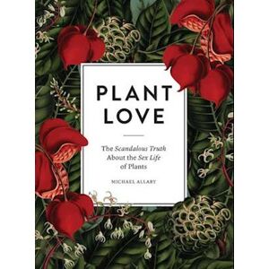 Michael Allaby Plant Love