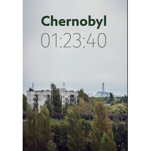 Andrew Leatherbarrow Chernobyl 01