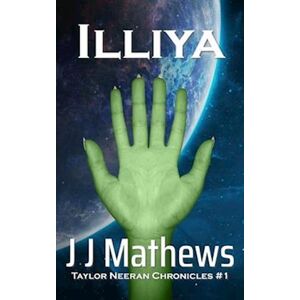 J J Mathews Illiya