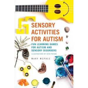 Mary McPhee Sensory Activities For Autism