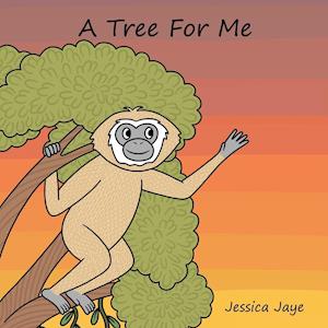 Jessica Jaye A Tree For Me