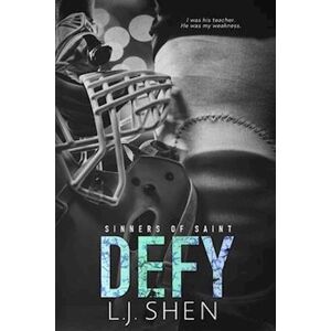 L. J. Shen Defy